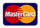 Zahlung per Kreditkarte Mastercard. Ein Service von PayPal. Sie benötigen KEINE Anmeldung.